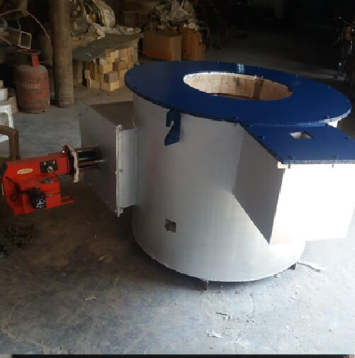 Manufacturing Unit