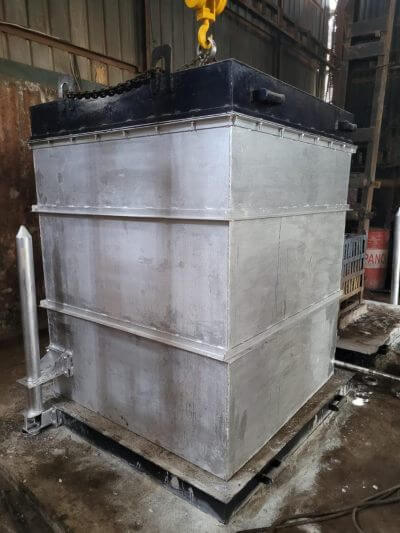 Manufacturing Unit