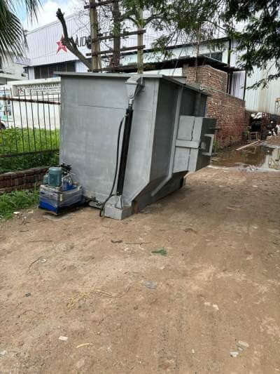 Manufacturing Unit