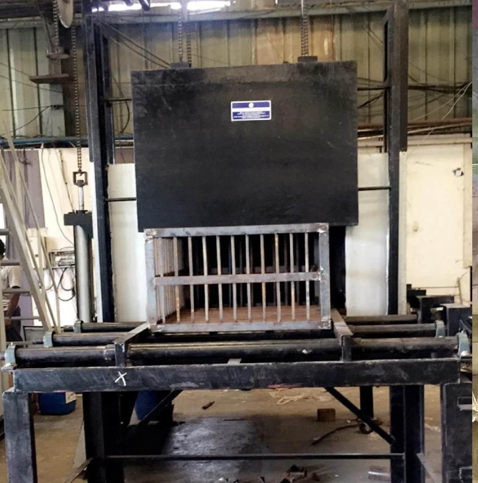 Our Factory