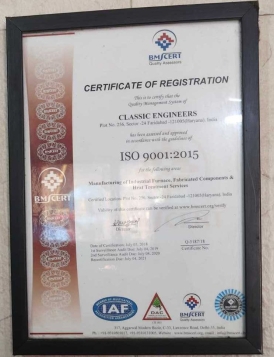 ISO 9001