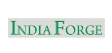 India Forge & Drop Stampings