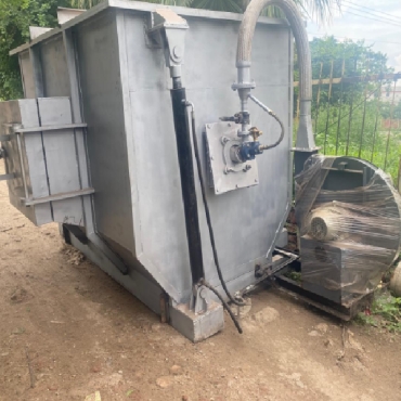 Aluminium Skelner Melting Furnace Exporters in India