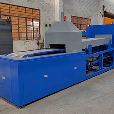 Continuous Furnace Manufacturer | Continuous Furnace Manufacturer in India