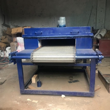 Conveyor Furnace Manufacturer in India