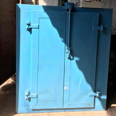 Electric Oven Manufacturer in India