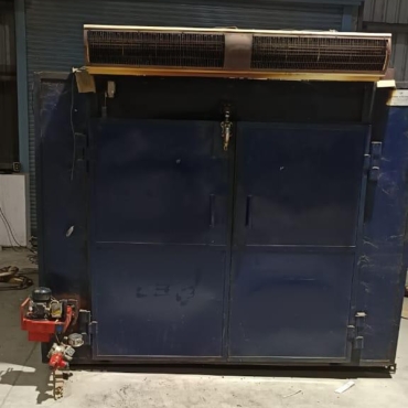 Gas Oven Exporters in India