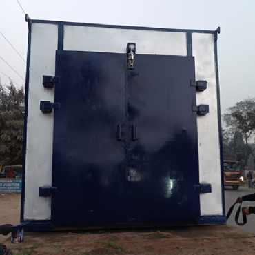 Hot Air Oven Manufacturer in India