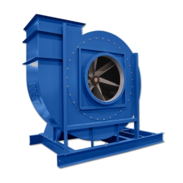 Industrial Blower Manufacturer | Industrial Blower Manufacturer in India