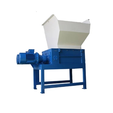 Shredder Manufacturer | Shredder Manufacturer in India