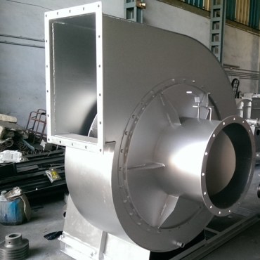 Spares Manufacturer in India