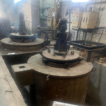 Tempering Furnace Manufacturer | Tempering Furnace Manufacturer in India